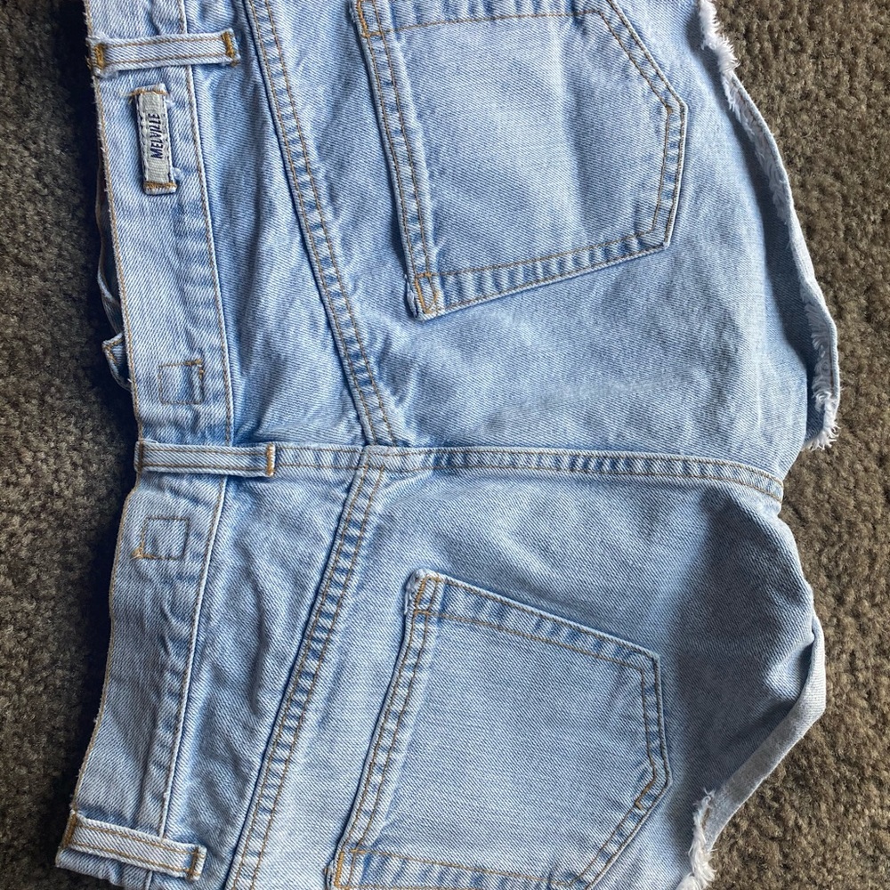 Shorts - Picture 2 of 2